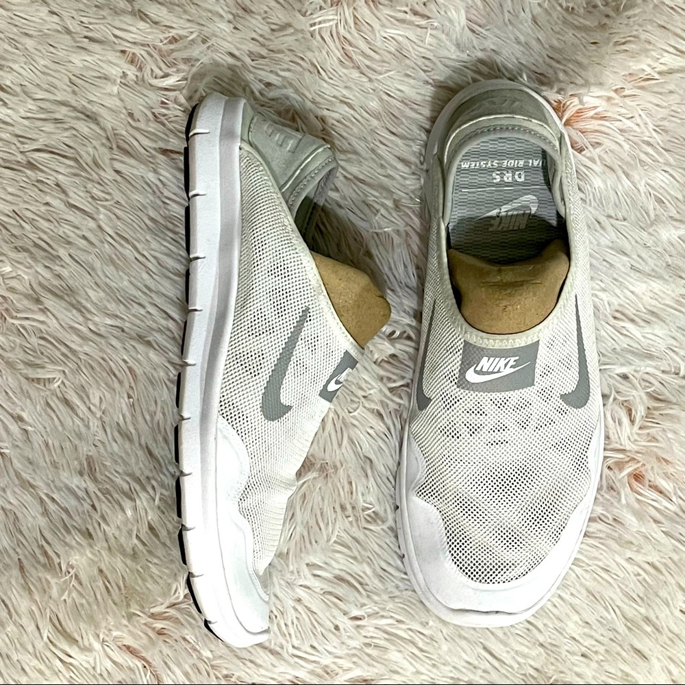 Nike Orive slipons sz 7.5
